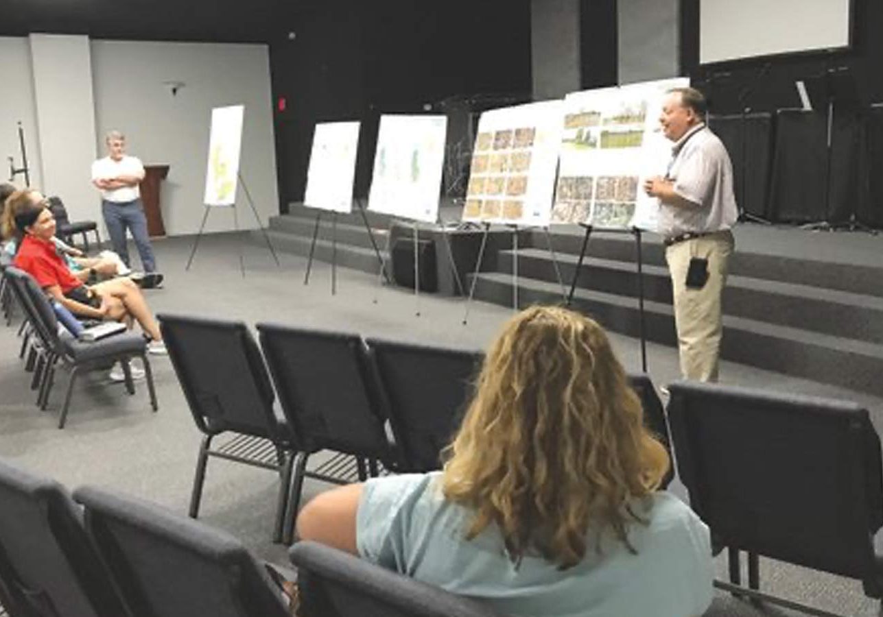 Baldwin County Looks At Long-Term Growth
