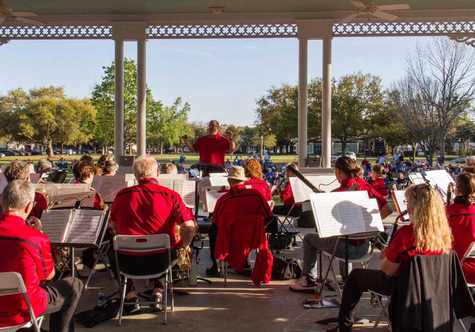 Baldwin Pops Fall Concert This Weekend