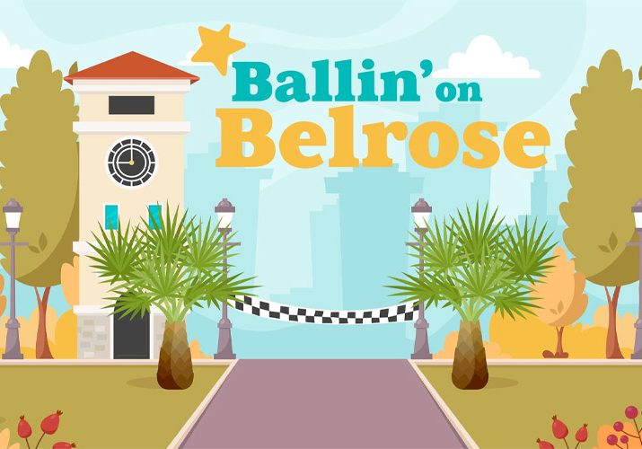 Baller Dream Foundation Fundraiser In Daphne