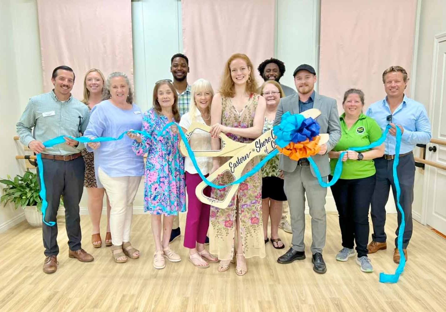 Ballet Academy Opens In Daphne