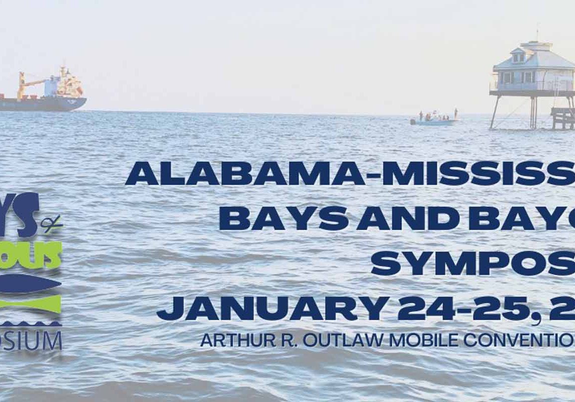Bays &amp; Bayous Symposium Registration Open