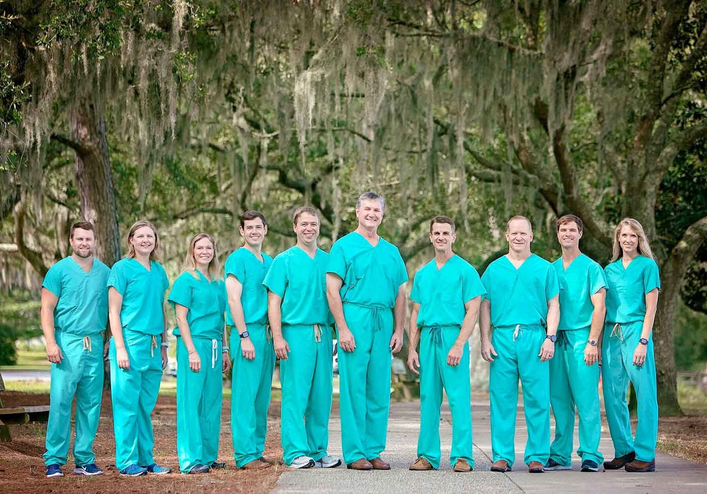 Bayside Orthopaedic Welcomes Providers