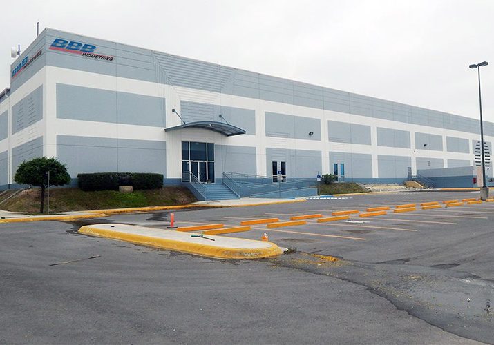 BBB Acquires Undercar Express