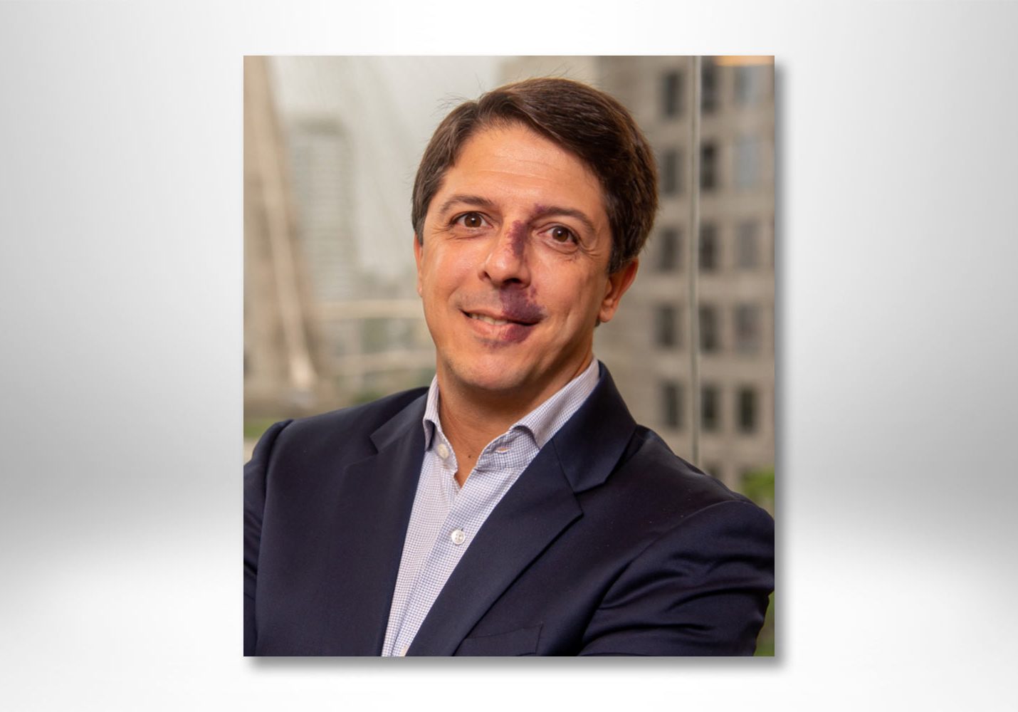 BBB Names Executive