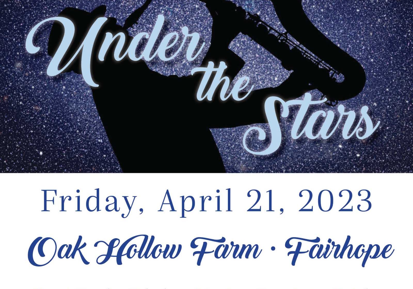 BCCAC Annual Fundraiser Coming Up