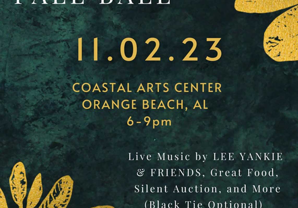 BCCAC Fall Ball Coming Up