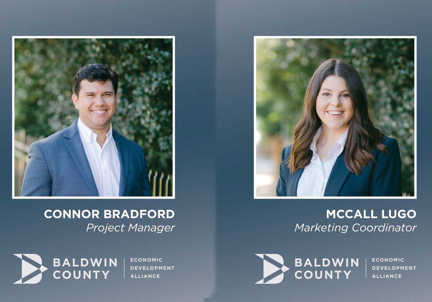 BCEDA Adds Marketing Coordinator