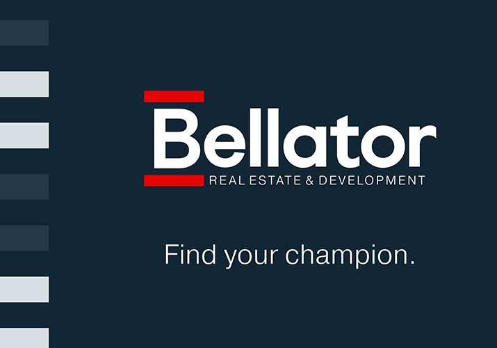 Bellator Hires Realtors