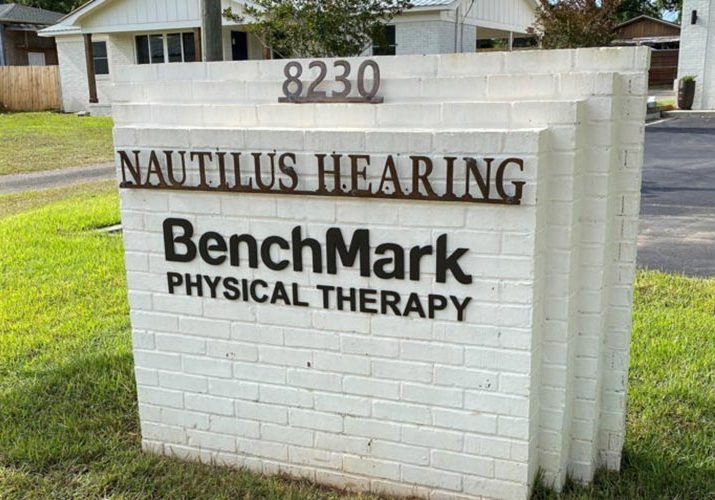 Benchmark Physical Therapy Opens New Location In Spanish Fort