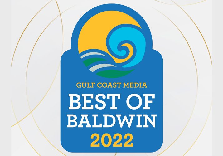 Best Of Baldwin Award Winners Announced