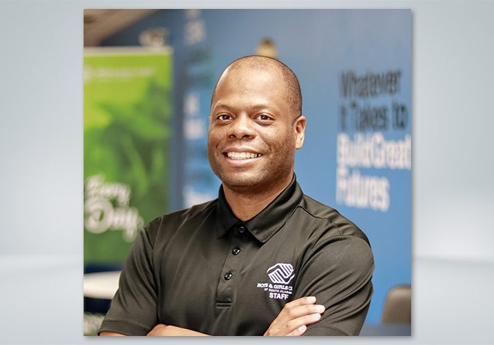 BGCSA Begins Search For New CEO