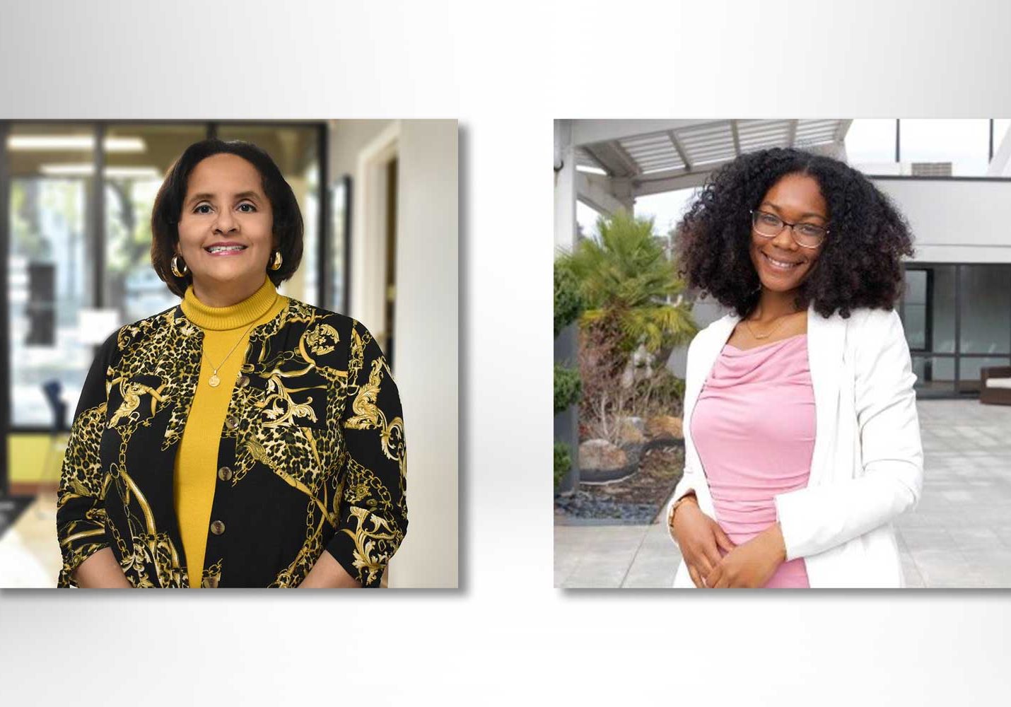 BGCSA Hires Eaton