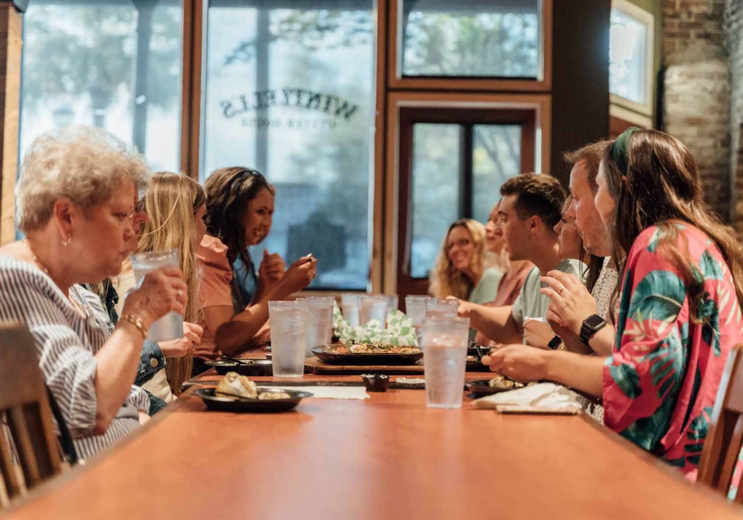 Bienville Bites Food Tour Nominated For Top List