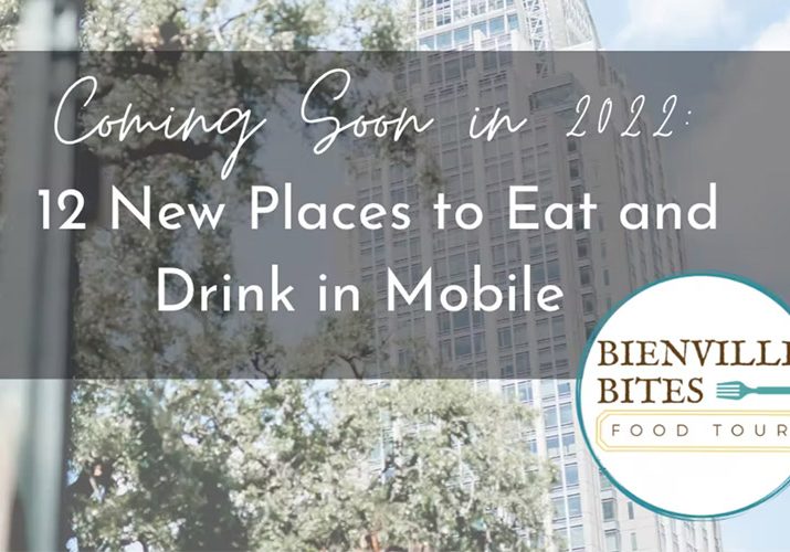 Bienville Bites Food Tour Reports On New Mobile Restaurants