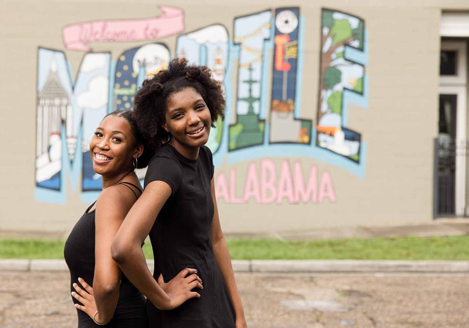 Big Brothers Big Sisters Launches Brand Campaign