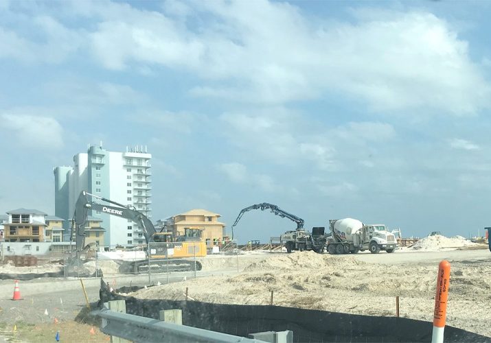 Big Projects Announced In Orange Beach