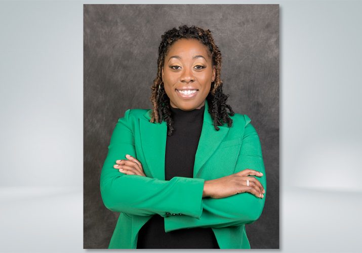 Bishop State&rsquo;s Harris Named ACCC South Coach Of The Year