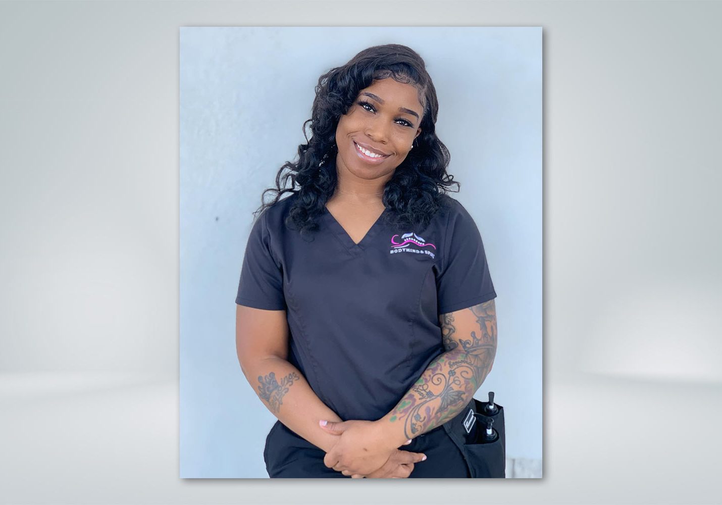 Body Mind &amp; Spine Adds Massage Therapist