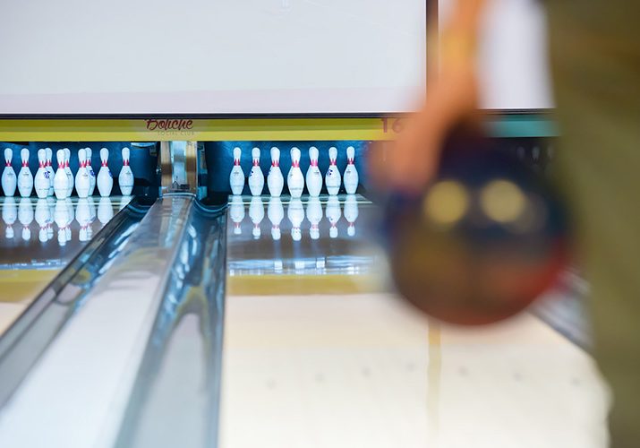 Bowling For Books Announced For Spanish Fort
