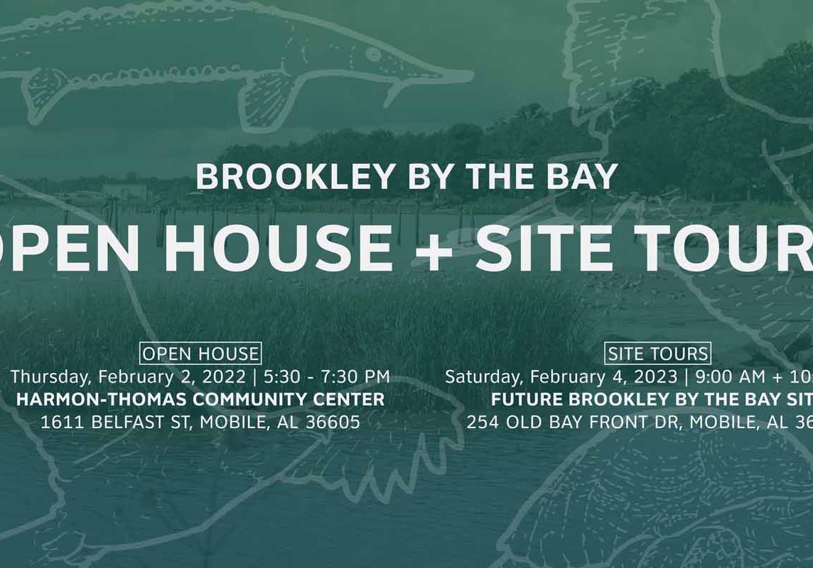 Brookley By The Bay Events Coming Up