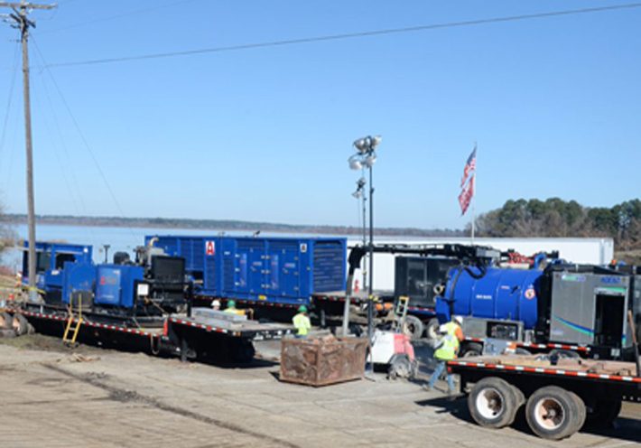 C Spire Completes Cable Route
