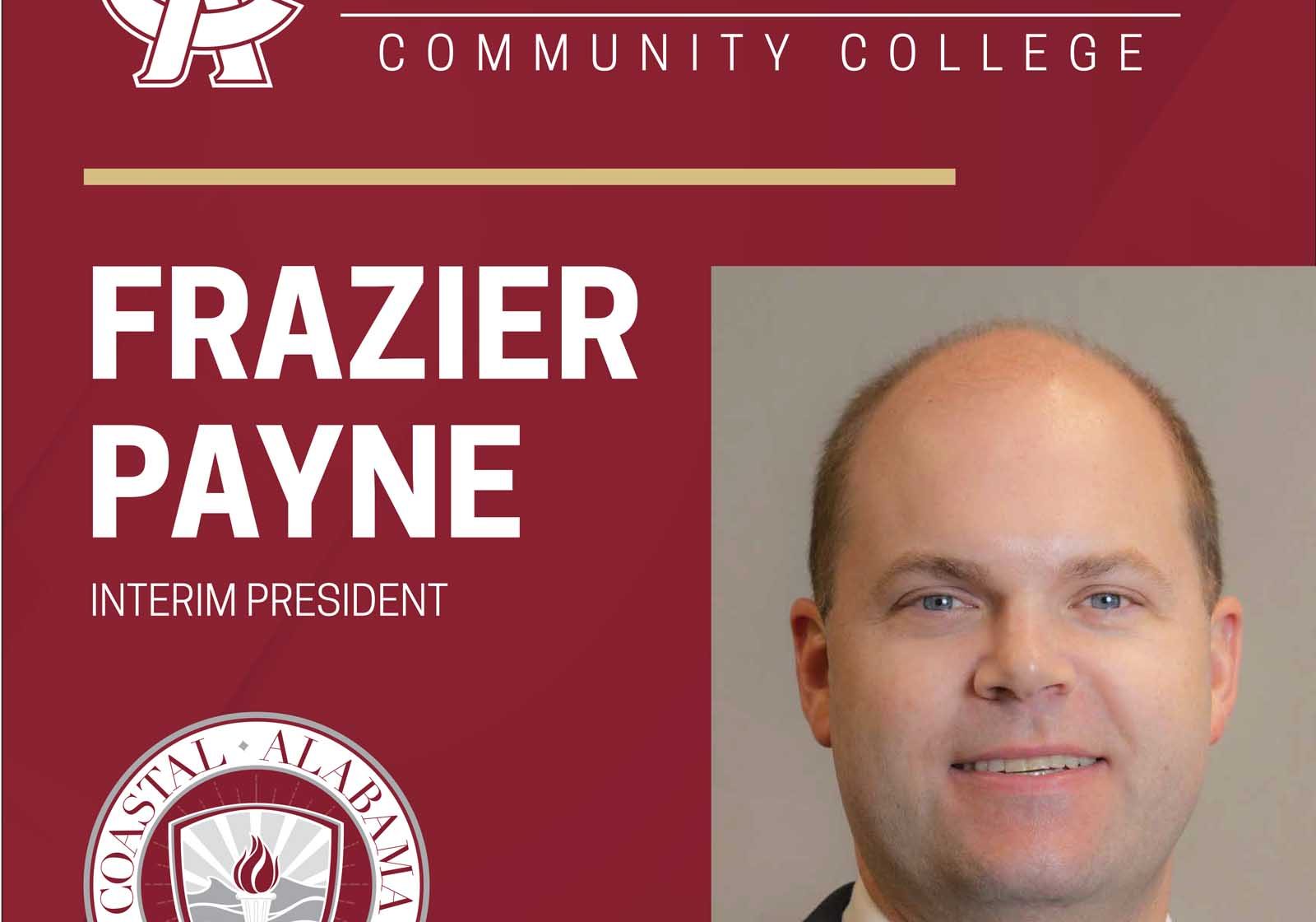 CACC Names Acting President