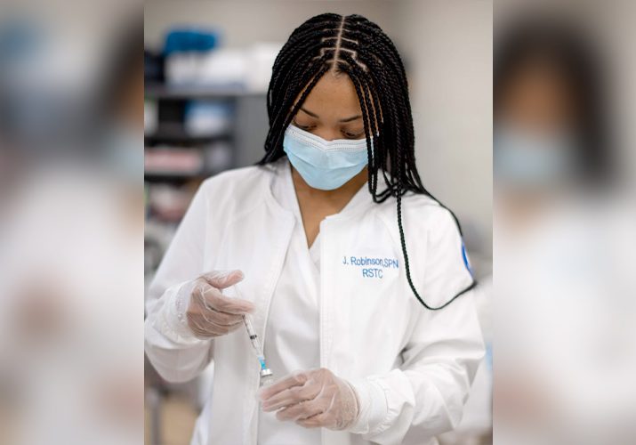 CACC To Begin Nursing Apprenticeships