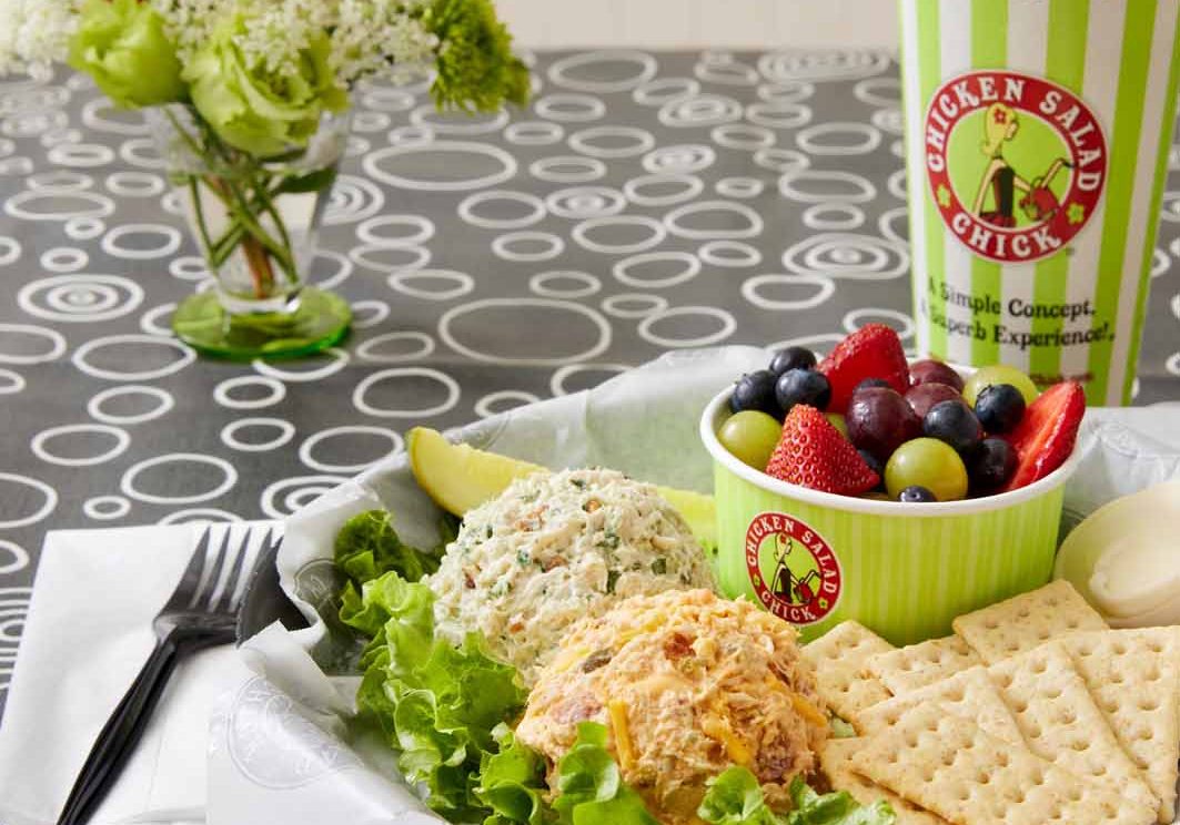 Chicken Salad Chick To Open 29th Alabama Location In Fairhope