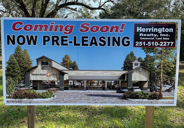 Chicken Salad Chick To Open In Fairhope