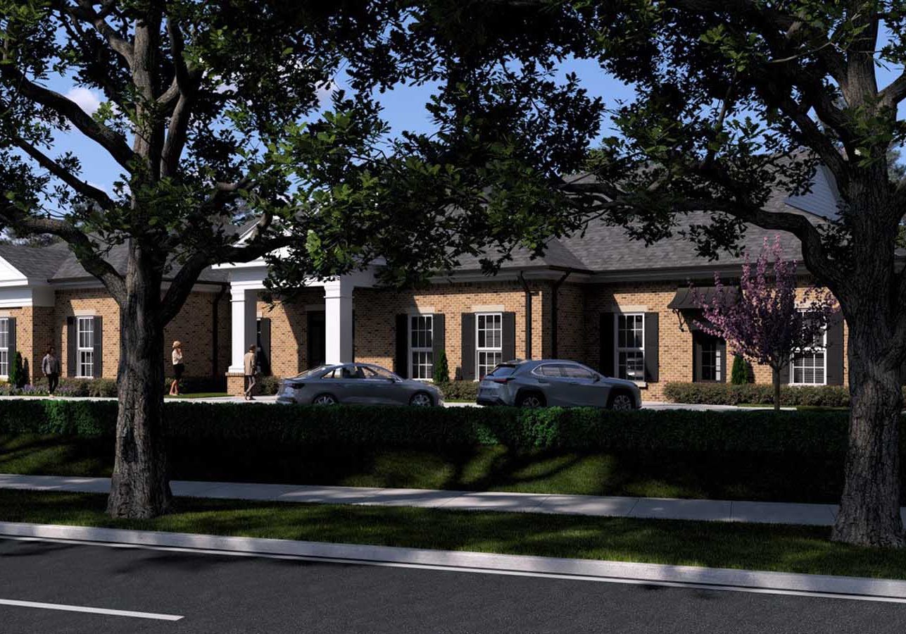 Cindy Haber Center Breaks Ground On New Location