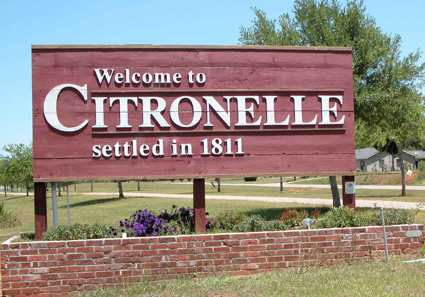 Citronelle Needs Board Members