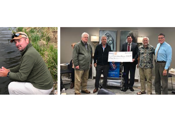 Clean Water Alabama Gets $15
