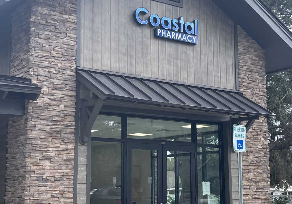 Coastal Pharmacy Announces New Location In Fairhope