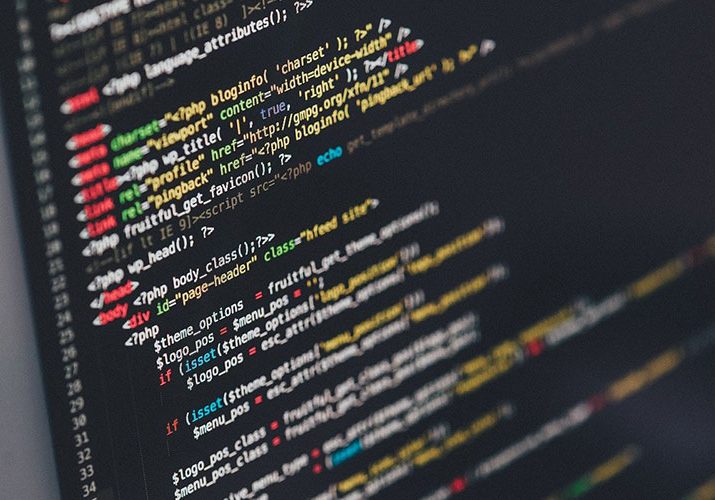 Coding Academy At Innovation Portal