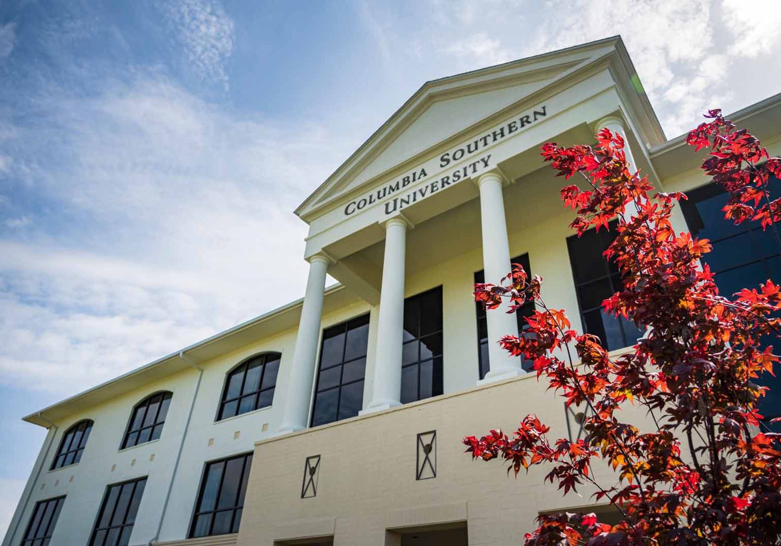 Columbia Southern Adds 27 Online Degree Programs