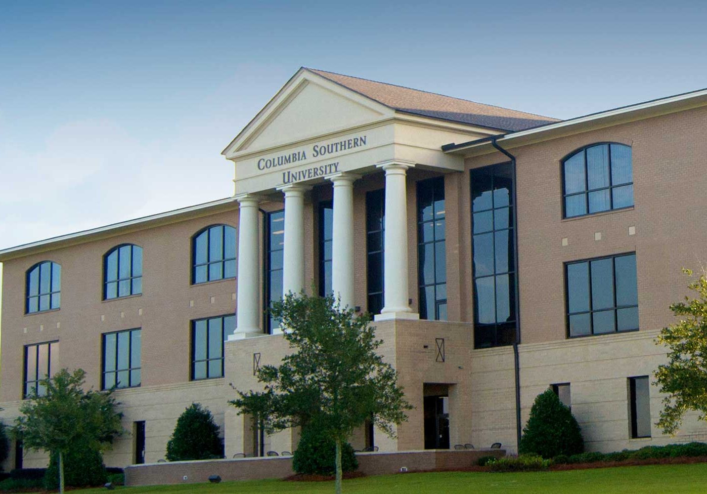 Columbia Southern Wins International Award