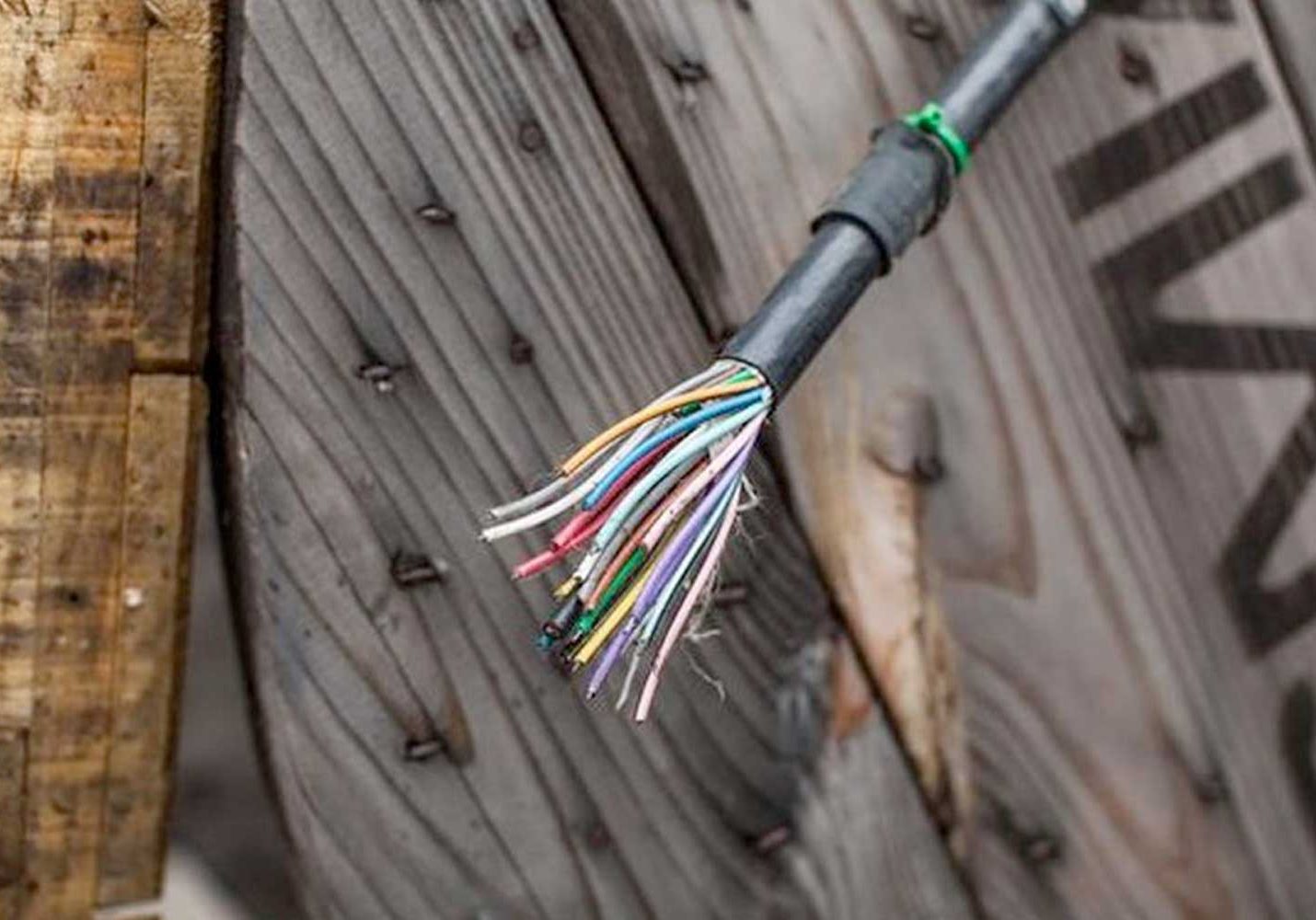 Comcast Expansion For Alabama Port