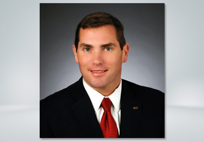 Community Bank Promotes Kilduff