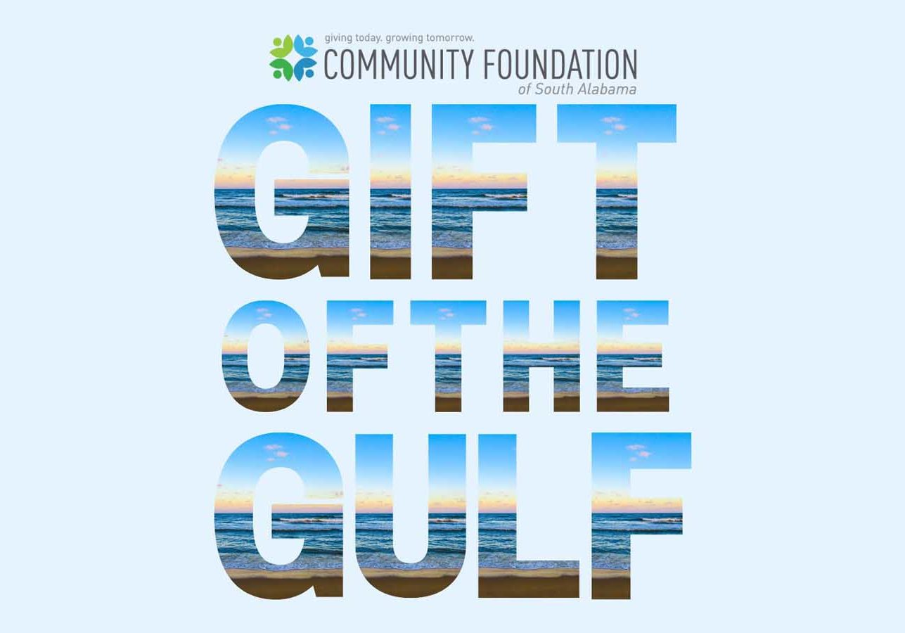 Community Foundation Of South Alabama Luncheon Announced
