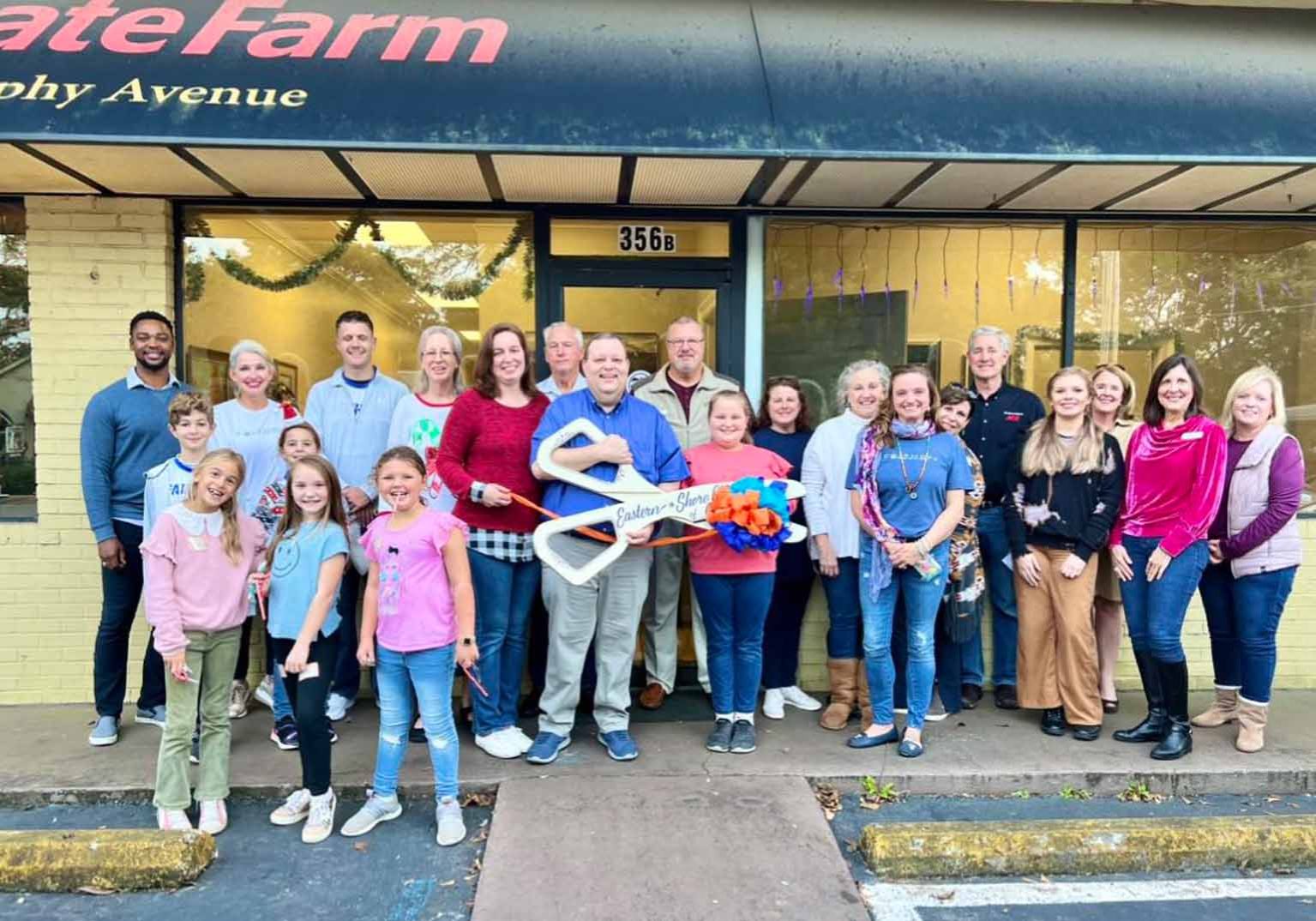 Crossbay Digital Moves