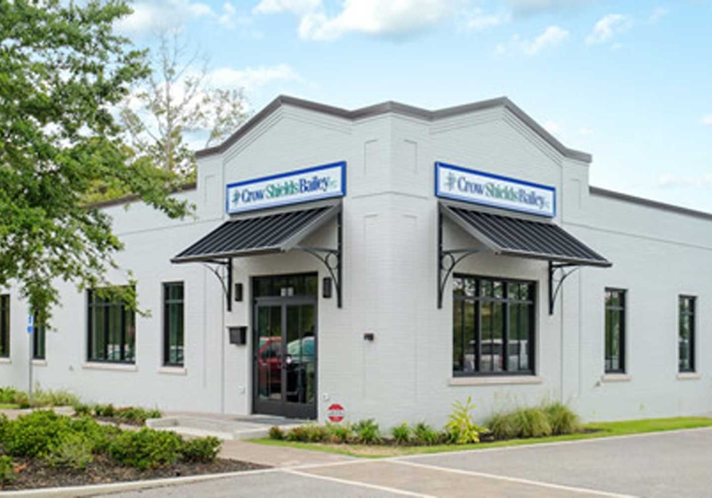 Crow Shields Bailey Recognized On Top Firm List