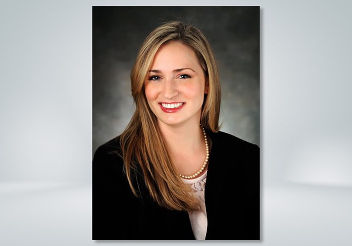 Crow Shields Bailey Supervisor Speaks At USA