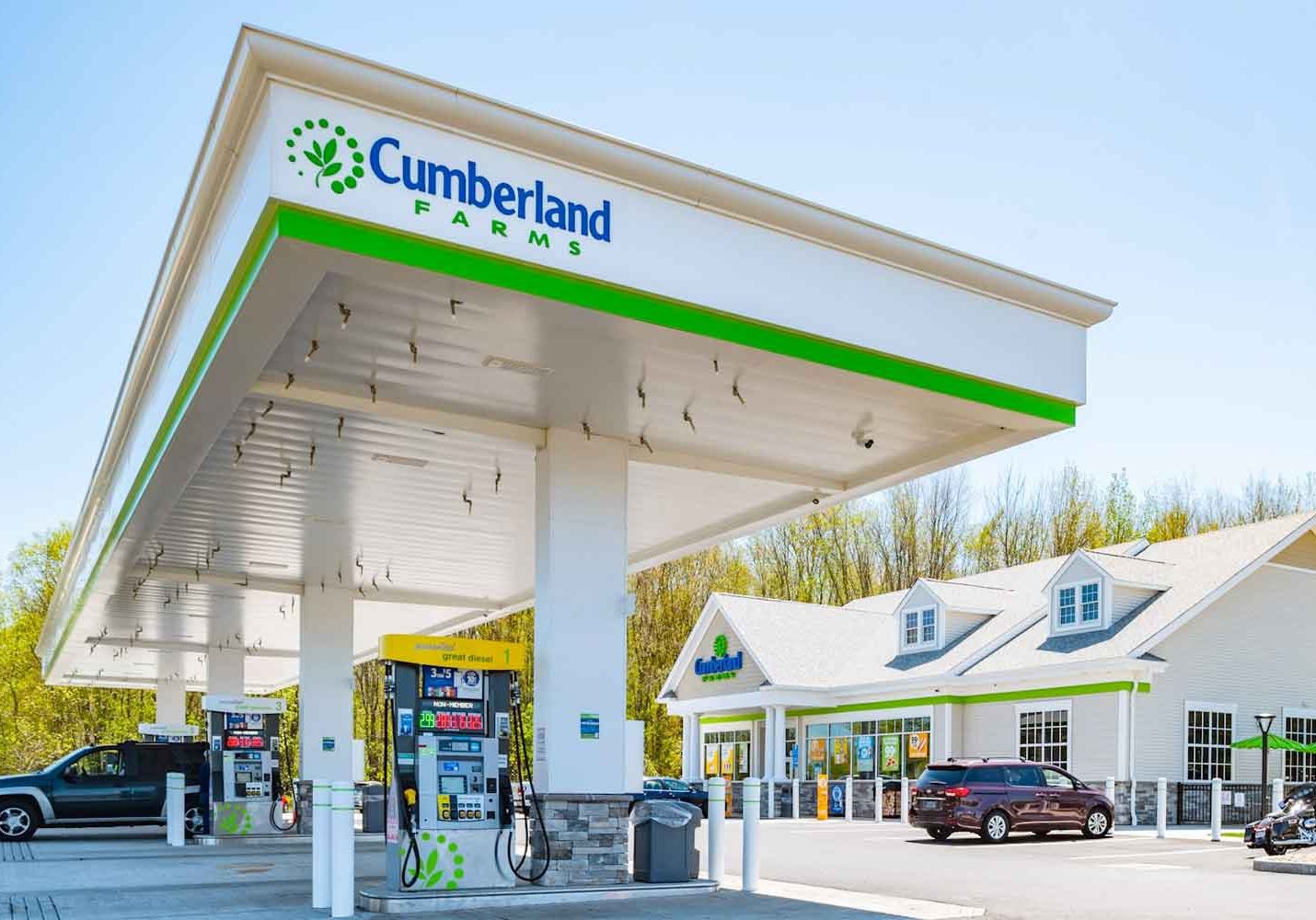 Cumberland Farms Comes To Orange Beach