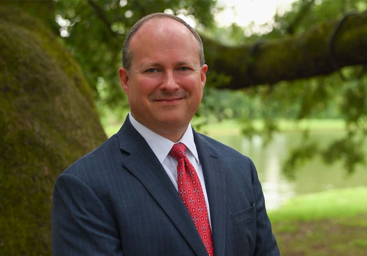 Daphne Municipal Judge To Run For New District Court Judgeship