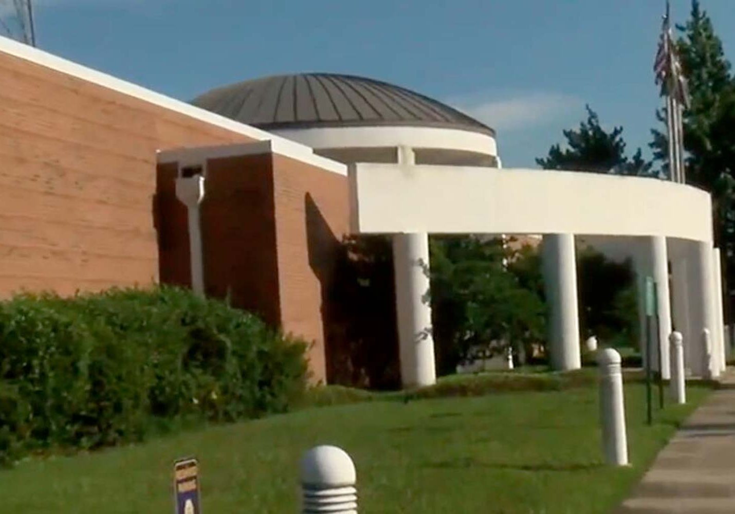 Daphne To Expand Justice Center