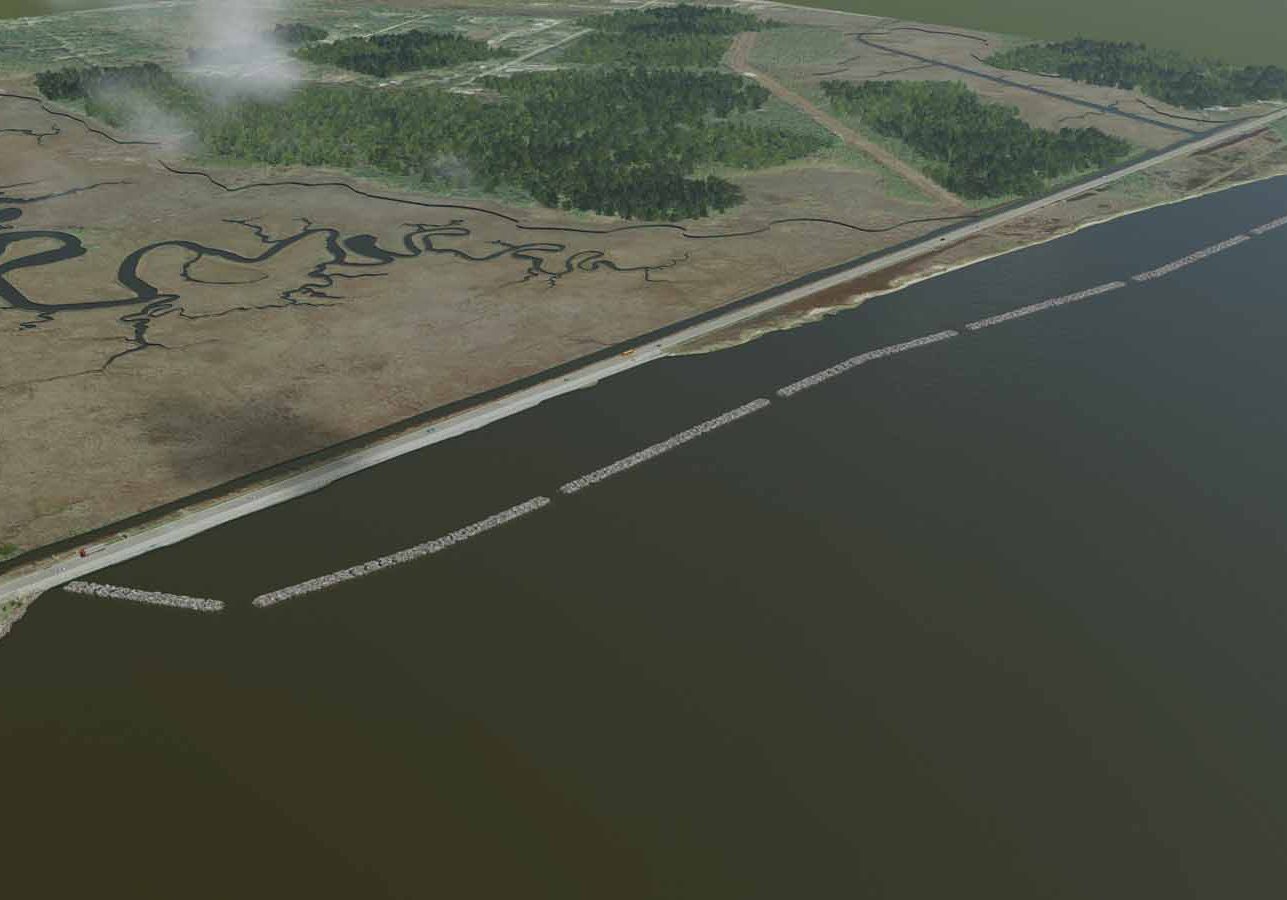 Dauphin Island Causeway Restoration To Begin This Fall