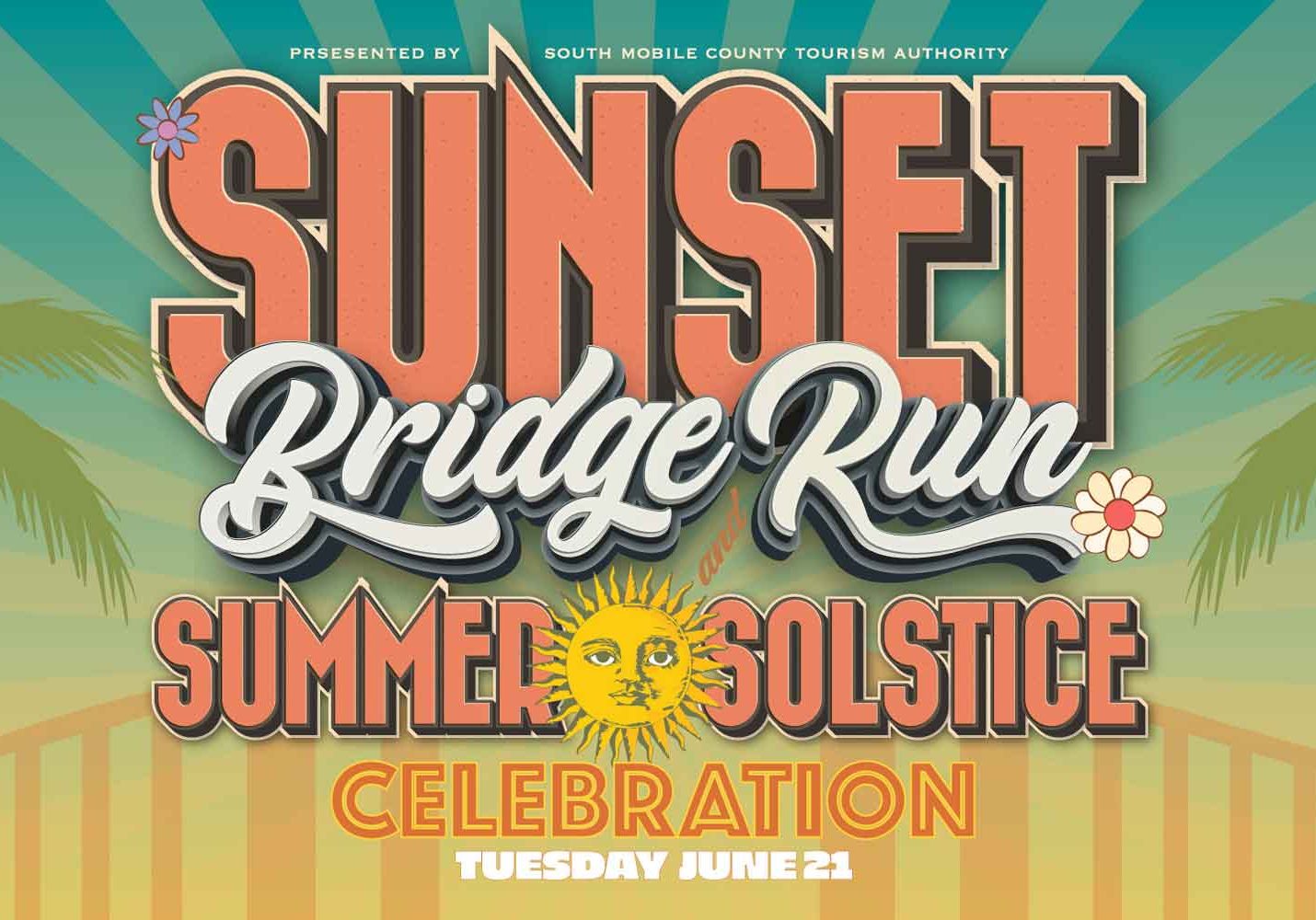 Dauphin Island Run Announced