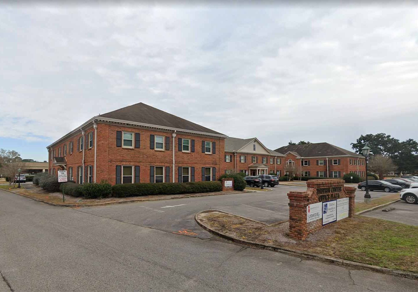 Dauphin Street Property Sold As Investment