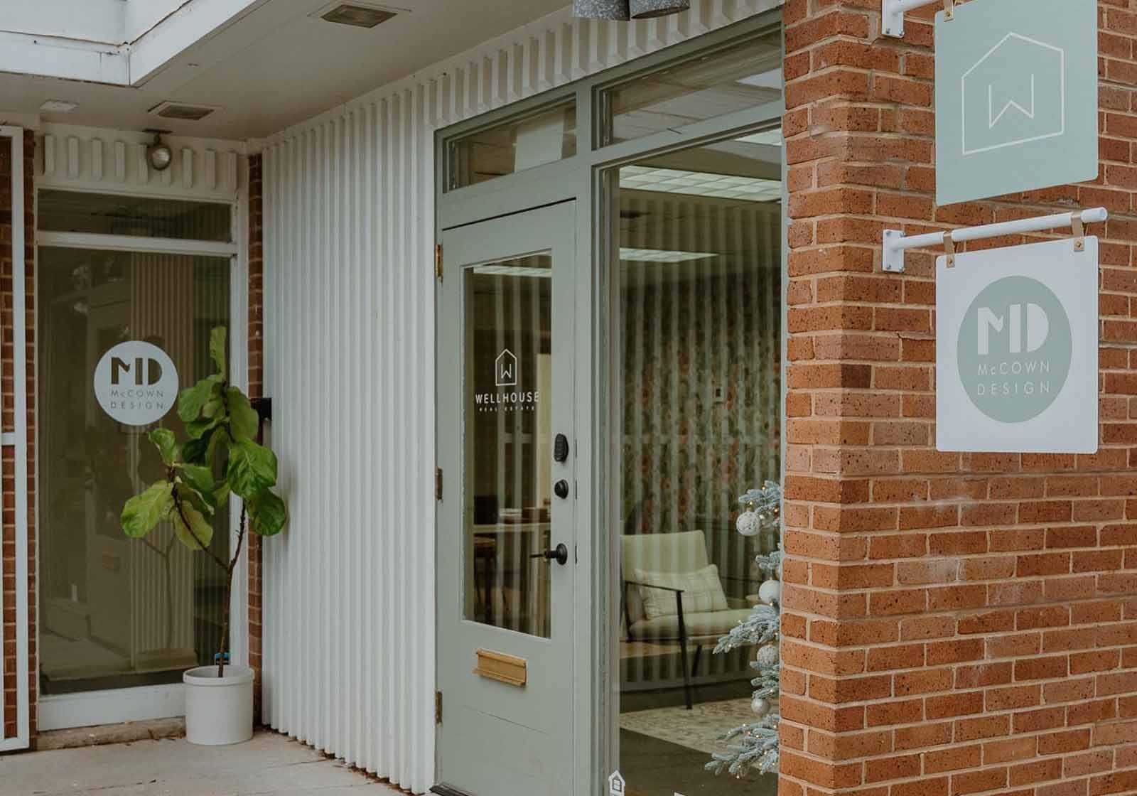 Design Studio Opens In Mobile