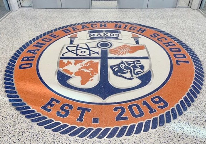 Details On Orange Beach School District Emerge